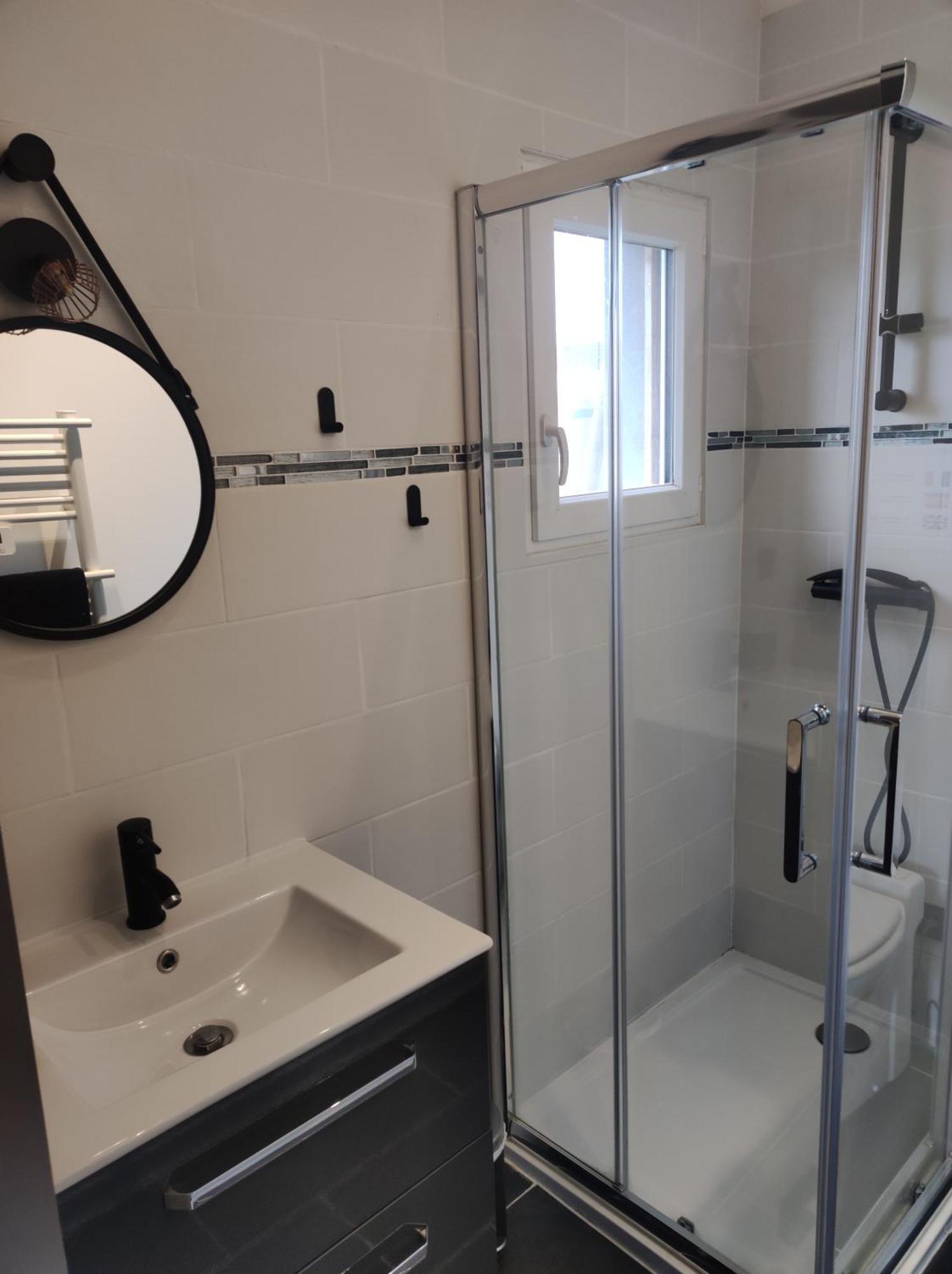Dependance Cosy Appartement Longages Buitenkant foto